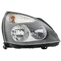 HELLA 1LB 008 461-761 Halogen-Hauptscheinwerfer - rechts - für u.a. Renault Clio II (Bb_, Cb_)
