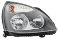HELLA Heckscheinwerfer rechts Halogen RENAULT 1LB 008 461-761