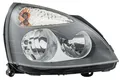 Scheinwerfer rechts Halogen HELLA für RENAULT CLIO II