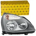 HELLA SCHEINWERFER HAUPTSCHEINWERFER H7/H1 RECHTS passend für RENAULT CLIO THALI