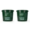 Natron & Zitronensäure Pulver | 2x 5 kg Eimer Lebensmittelqualität E500ii + E330