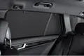 Car Shades Auto Sonnenschutz PV SKOCTEC18 fahrzeugseitenscheibe 99.5cm 3cm 60cm