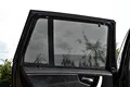 Satz Car Shades (Hintertüren) kompatibel mit Skoda Octavia 5E Kombi 2013-2020 (2-teilig) Passgenaue Sonnenschutzblenden