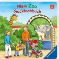 Mein Zoo Gucklochbuch | Häfner, Carla | Buch