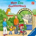 Mein Zoo Gucklochbuch Carla Häfner