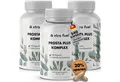 XTRA FUEL Prostata Kapseln - Prosta Plus Komplex - hochdosiert & vegan Kapseln, 417.3 g