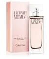 CALVIN KLEIN Eternity Moment Eau De Parfum Toilette Duft Edt Versiegelt 30 ML