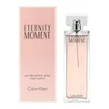 088300156009 Calvin Klein Eternity Moment EDP 30ml (W) (P1) Calvin Klein