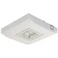 Ceag Notlichtsysteme LED-Einzelbatterie-Leuchte 13852 CGLine+ 5 Lux