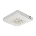 Ceag Notlichtsysteme LED-Einzelbatterie-Leuchte 13852 CGLine+ 5 Lux 40071353282