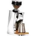 Eureka Mignon Zero 65 Speedy 16 CR chrom
