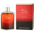 Herrenparfüm Classic Red Jaguar (100 ml) EDT