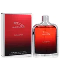 Jaguar Classic Red by Jaguar Eau De Toilette Spray 3.4 oz / e 100 ml