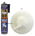 Bostik Mamut Glue 1K Hybrid Sofort Kleber Klebstoff 450g Kartusche weiß