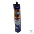 BOSTIK MAMUT GLUE Weiß - Hybrid-Universalklebstoff, Die Spitze fehlt