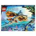 LEGO Skimwing Abenteuer (75576, LEGO Avatar) (75576)