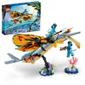 LEGO® Avatar - Skimwing Abenteuer (75576) - Neu & OVP