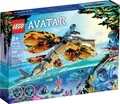 🏅LEGO® Avatar 75576 Skimwing Abenteuer 2 Minifiguren NEU💎OVP💎EOL