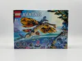 LEGO® Avatar 75576 Skimwing Abenteuer - NEU & OVP