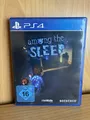 Among the Sleep - Playstation 4 PS4