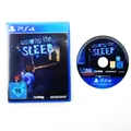 PS4 Playstation 4 Spiel Among The Sleep in OVP