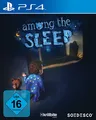PS4 / Sony Playstation 4 - Among the Sleep DE mit OVP sehr guter Zustand