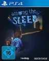 PS4 / Sony Playstation 4 - Among the Sleep NEU & OVP
