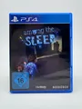 Among the Sleep PS4 Sony Playstation 4
