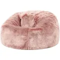 icon Sitzsack, Pink, Kunststoff, 100 L, 1-Sitzer, 65x45x65 cm, Hergestellt in Deutschland, Wohnzimmer, Hocker, Sitzsäcke, Kindersitzsäcke