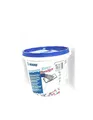 Mapei Kerapoxy Easy Design 3kg 113 zementgrau - Zweikomponentiger Klebstoff und dekorativer Fugenmörtel