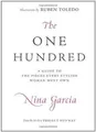 The One Hundred: A Guide to the Pieces Every Stylis... | Buch | Zustand sehr gut