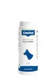 Canina Kräuter-Doc Fell und Haut, 150 g, grünlich, geschmackvoll, Kräutermischung füt gesundes Fell & Haut