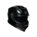 AGV K7 Integralhelm, schwarz-matt, Gr. S, UVP 479,95€
