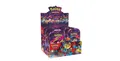 POKEMON JUEGO DE CARTAS Sammelkarte Pokemon Mini Tin Display Mega Helden - Deutsch