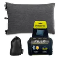 Fillo 2025 Black Pearl/Birch Bud Regular