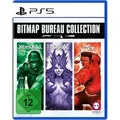 Bitmap Bureau Collection (Xeno Crisis, Battle Axe, Final Vendetta)