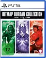 Bitmap Bureau Collection (Xeno Crisis, Battle Axe, Final Vendetta) - PS5