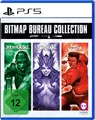 Bitmap Bureau Collection (Battle Axe, Xenocrisis, Final Vendetta PS5 - NEU & OVP