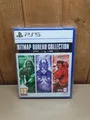 Bitmap Bureau Collection Playstation 5 PS5