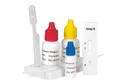 CLEARTEST Streptokokken-Schnelltest Strep B-Test ein qualitativer immunologischer Schnelltest, Neugeborenen-Infektionsdiagnose, 10-tlg., Geburtsvorbereitung, Immunologischer Test, Schwangerschaftsvorsorge, Schnelltest für Streptokokken