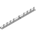 ABB 2CDG924004R0011 Sammelschiene 6 mm2 40 A 1 St.