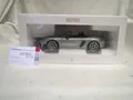 Porsche 718 Spyder RS 2023 Weissach Pack GT Silbermetallic 187270