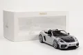 1:18 Norev Porsche 718 RS Spyder 2023 Weissach GT-silbermetallic 187270