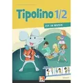 Tipolino 1/2 - Fit in Musik. Schülerbuch. Ausgabe D