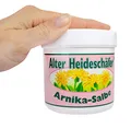 Arnika-Salbe von Alter Heideschäfer 250ml