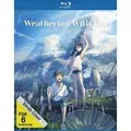 Weathering With You - Das Mädchen, das die Sonne berührte