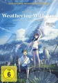 DAS DIE SONNE B WEATHERING WITH YOU-DAS MÄDCHEN - VARIOUS   BLU-RAY NEU
