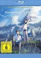 Weathering With You - Das Mädchen, das die Sonne berührte # BLU-RAY-NEU