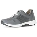 Gabor Sneaker low Sneaker grau 36 EU (3,5 UK)