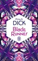 Blade runner: Les androïdes rêvent-ils de moutons électriques ?